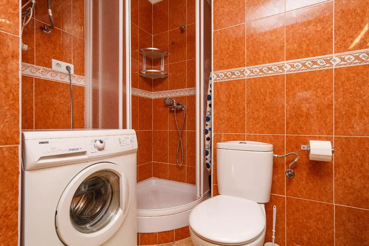 נרחה Apartmento Caribe Centro Casasol דירה