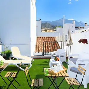 Armijorooms Maison d'hôtes